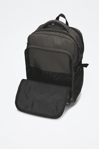 Sac à dos connecté Adept - Anthracite