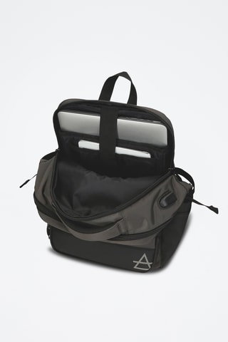 Sac à dos connecté Adept - Anthracite