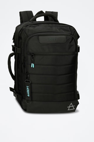 Sac à dos connecté Dmas - Noir