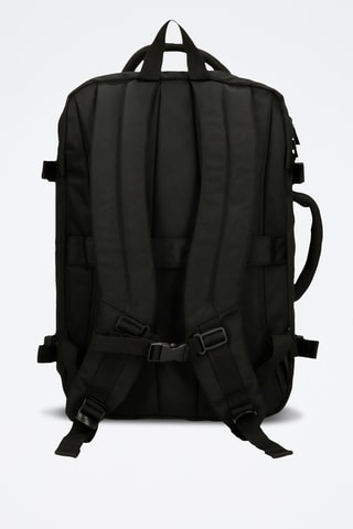 Sac à dos connecté Dmas - Noir