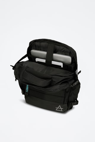 Sac à dos connecté Dmas - Noir