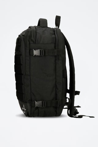 Sac à dos connecté Dmas - Noir