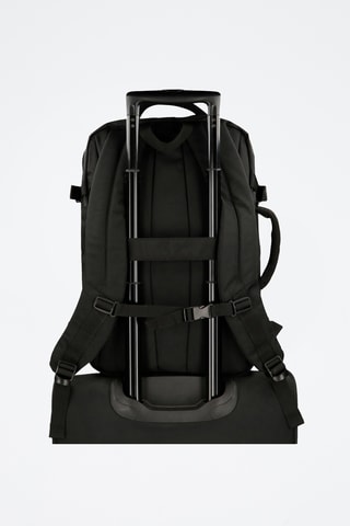 Sac à dos connecté Dmas - Noir