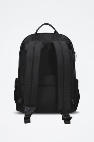 Sac à dos El potro Luna - Noir