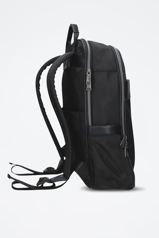 Sac à dos El potro Luna - Noir