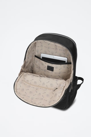 Sac à dos El potro Luna - Noir