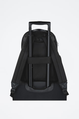 Sac à dos El potro Luna - Noir