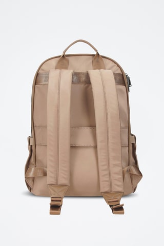 Sac à dos El potro Luna - Beige