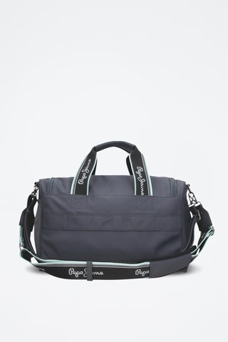 Sac de voyage Corin - Gris - 40 cm
