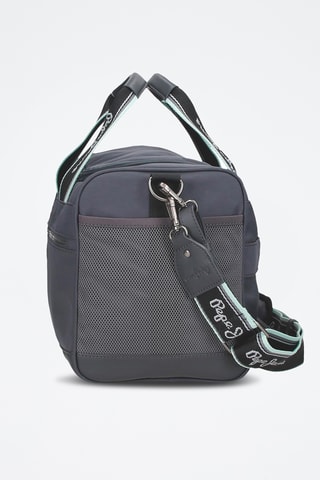 Sac de voyage Corin - Gris - 40 cm