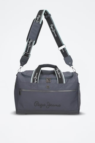 Sac de voyage Corin - Gris - 40 cm