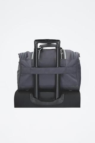 Sac de voyage Corin - Gris - 40 cm