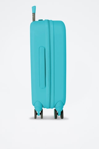 Valise cabine Annie - Turquoise - 55 cm