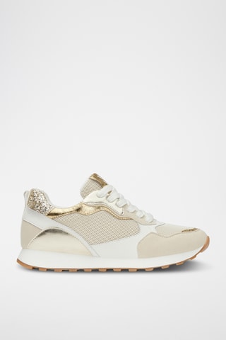Baskets - Beige
