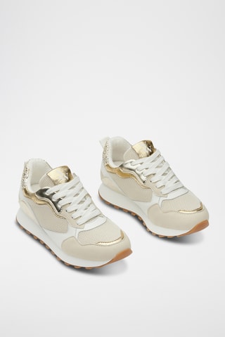Baskets - Beige