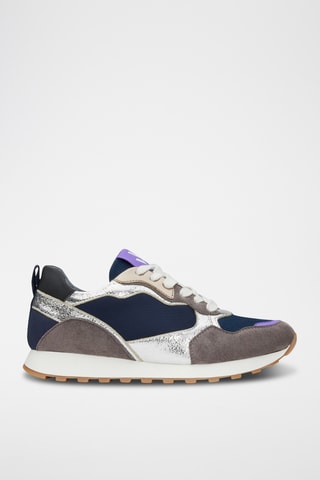 Baskets - Taupe