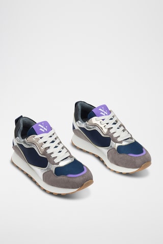 Baskets - Taupe