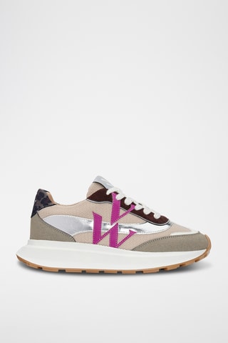 Baskets - Beige