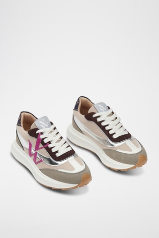 Baskets - Beige