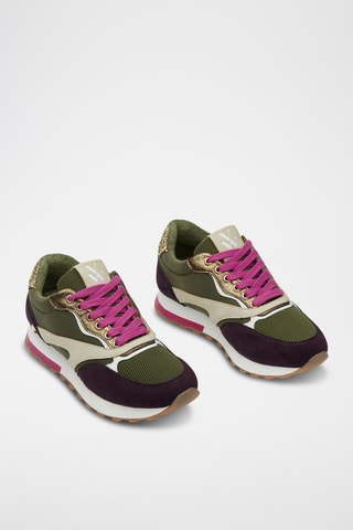 Baskets - Kaki
