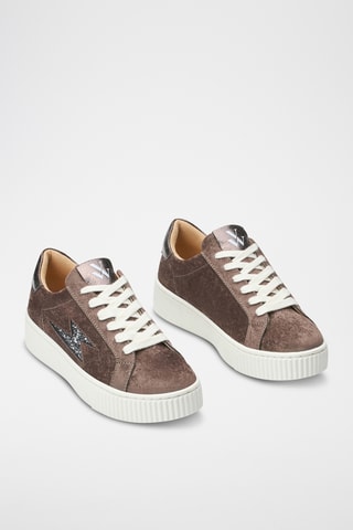 Baskets - Marron