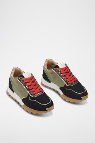 Baskets - Kaki