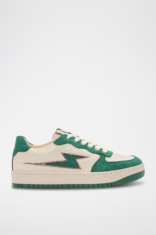Baskets - Beige