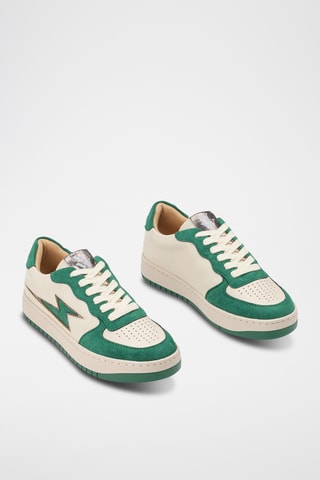 Baskets - Beige