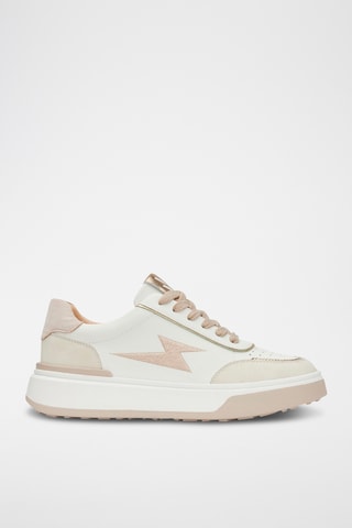 Baskets - Beige