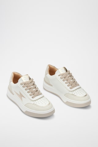 Baskets - Beige