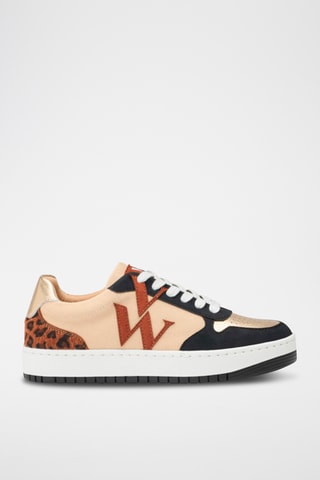 Baskets - Beige