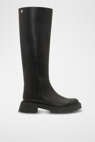 Bottes - Noir