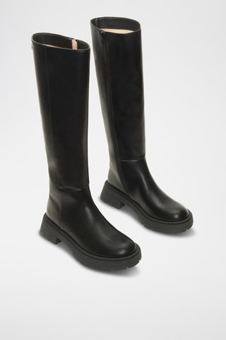 Bottes - Noir