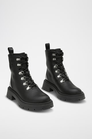 Bottines - Noir