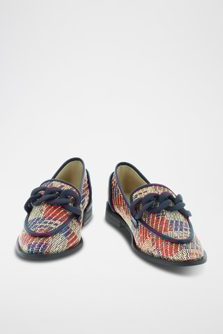 Mocassins - Beige