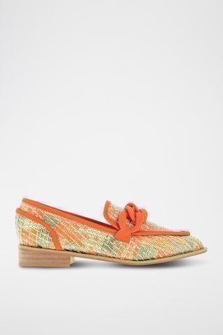 Mocassins - Beige