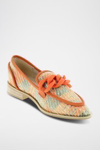 Mocassins - Beige