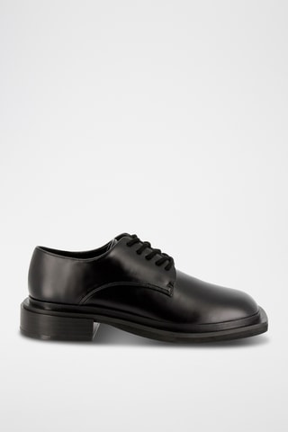 Derbys - Noir