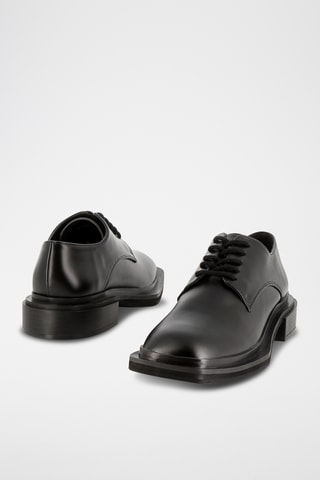 Derbys - Noir