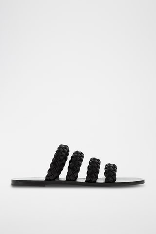Mules - Preto