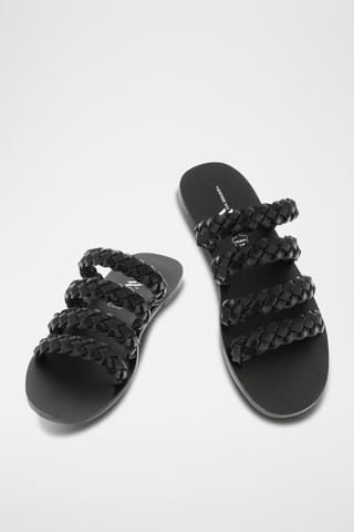 Mules - Preto
