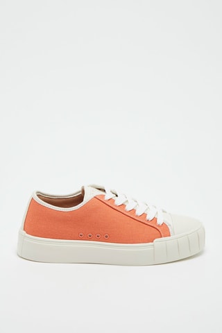 Baskets  
Orange