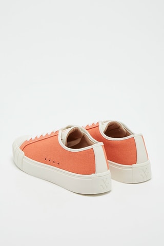 Baskets  
Orange