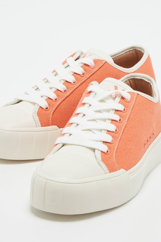 Baskets  
Orange