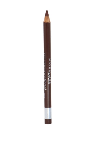 Crayon à lèvres Color Sensational - N°775 Copper Brown - 0,35 g