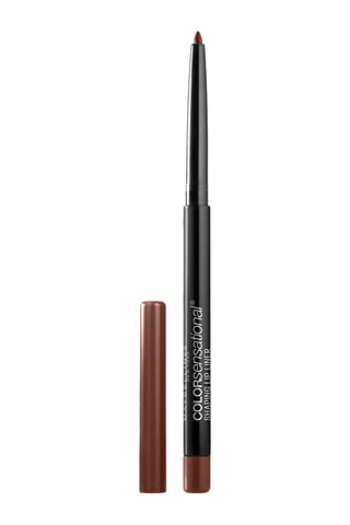 Crayon à lèvres Color Sensational Shaping - N°92 Divine Wine - 1 g