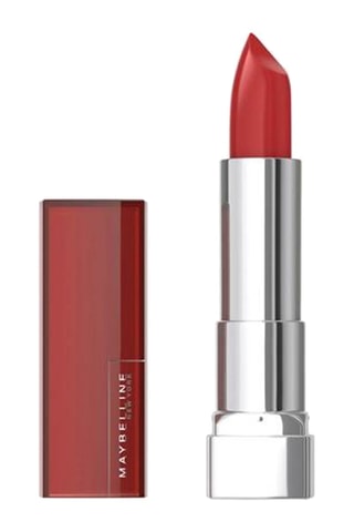 Rouge à lèvres Color Sensational - N°333 Hot Chase - 4 g