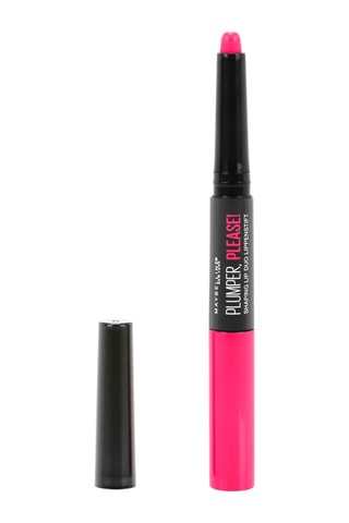 Stick à lèvres Studio Plumper Please - N°225 Cheeky - 4 ml