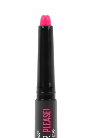 Stick à lèvres Studio Plumper Please - N°225 Cheeky - 4 ml