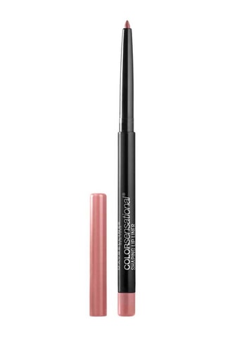 Crayon contour des lèvres - N°50 Dusty rose - 0,4 g